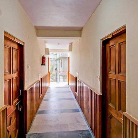 Hotel O Kundan Inn Manāli Kültér fotó
