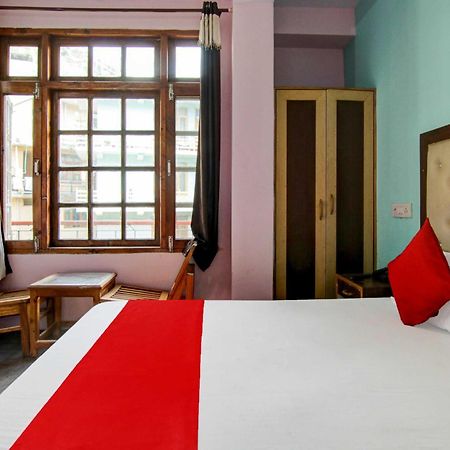 Hotel O Kundan Inn Manāli Kültér fotó
