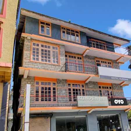 Hotel O Kundan Inn Manāli Kültér fotó