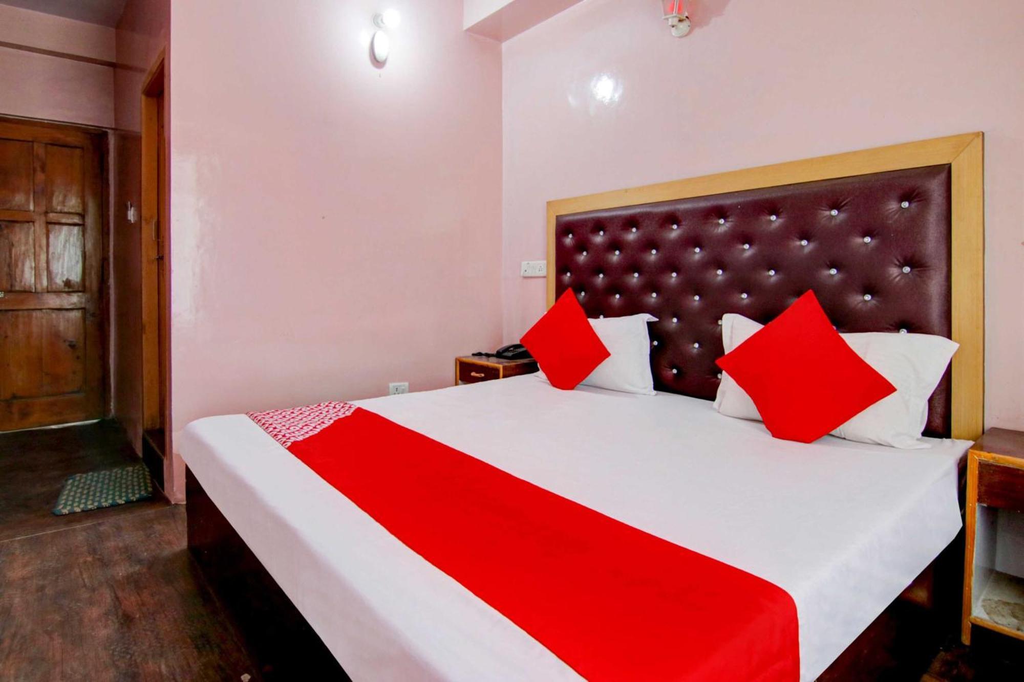 Hotel O Kundan Inn Manāli Kültér fotó