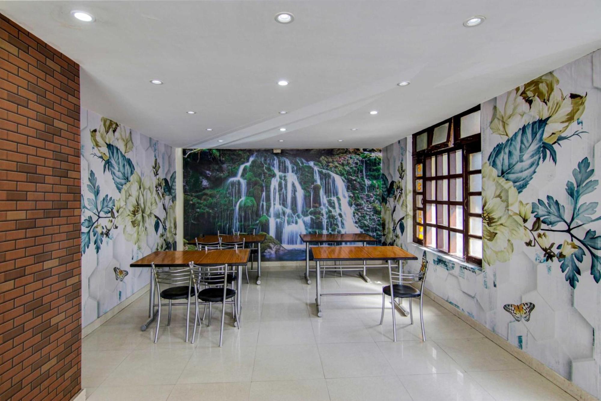 Hotel O Kundan Inn Manāli Kültér fotó
