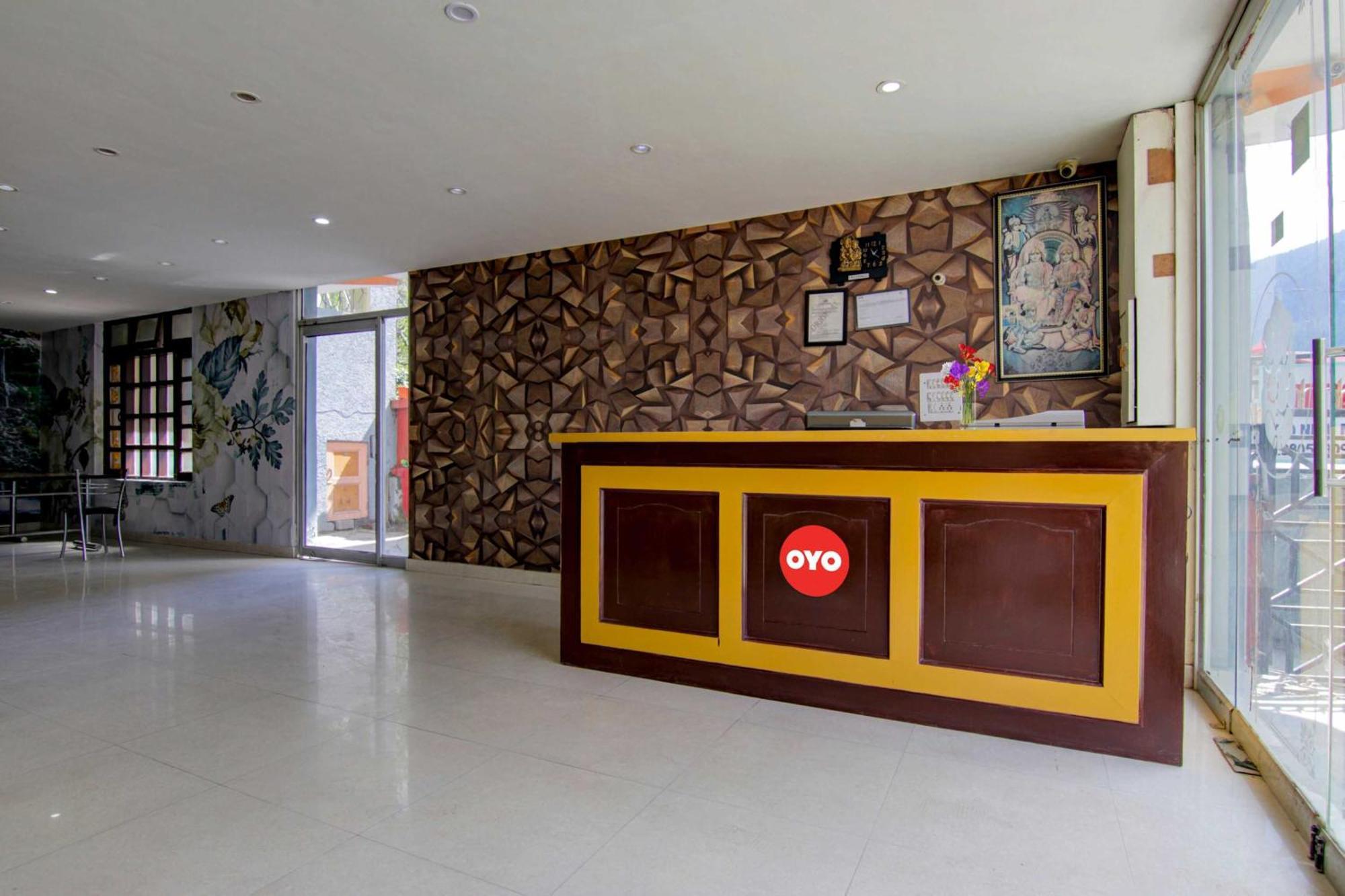 Hotel O Kundan Inn Manāli Kültér fotó