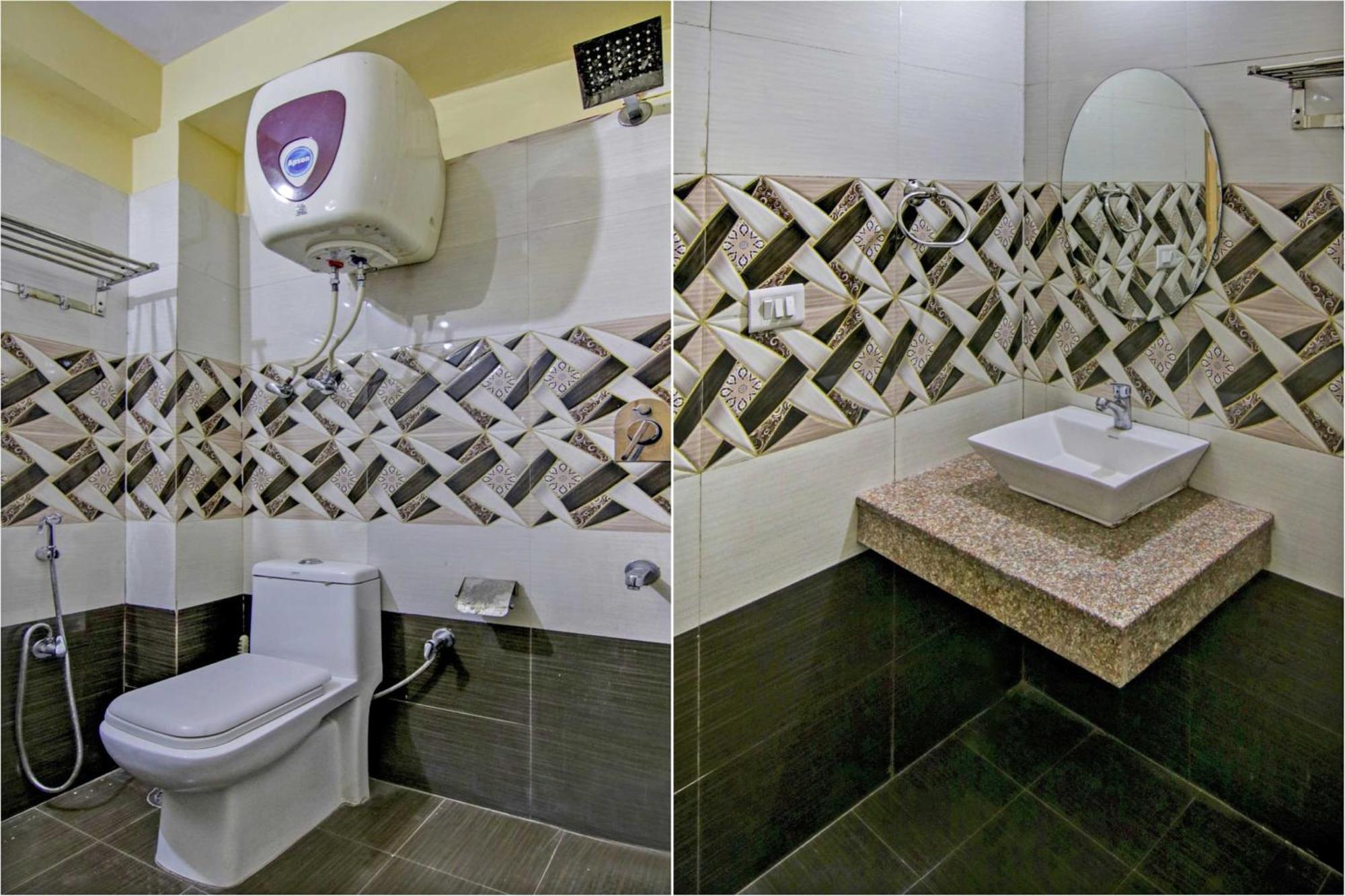 Hotel O Kundan Inn Manāli Kültér fotó